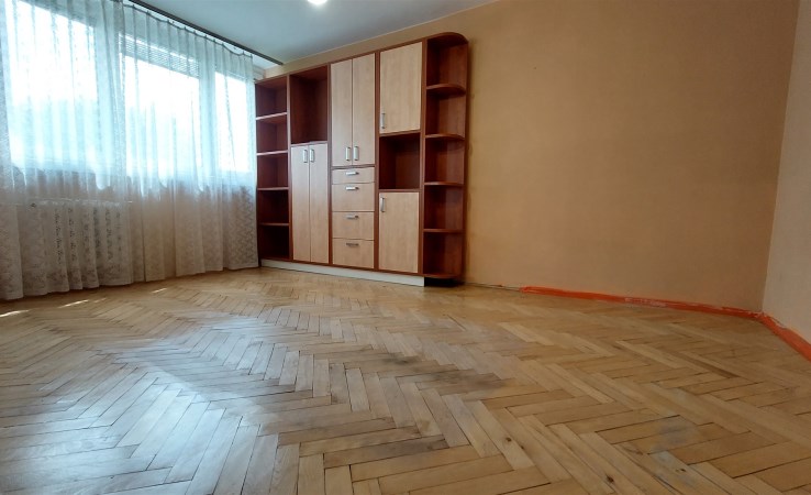 mieszkanie na sprzedaż - Łódź, Widzew, Zarzew