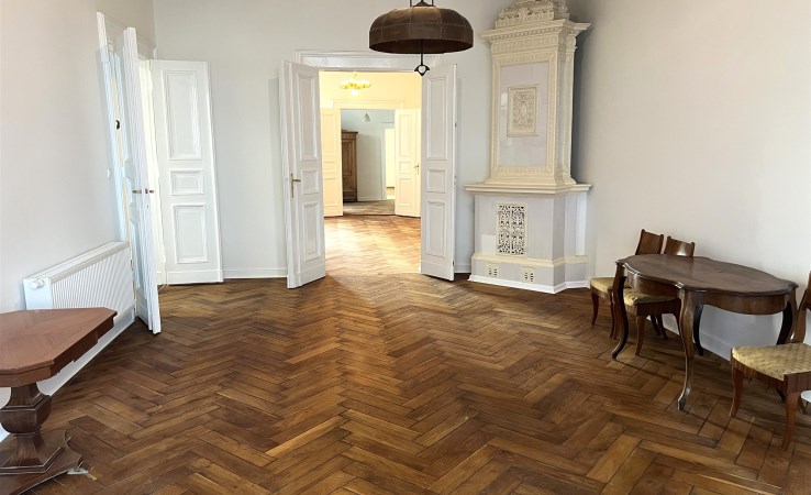 mieszkanie na sprzedaż - Łódź, Śródmieście, Deptak, PIOTRKOWSKA