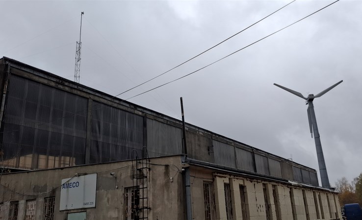 hala na sprzedaż - Łódź, Widzew, Olechów