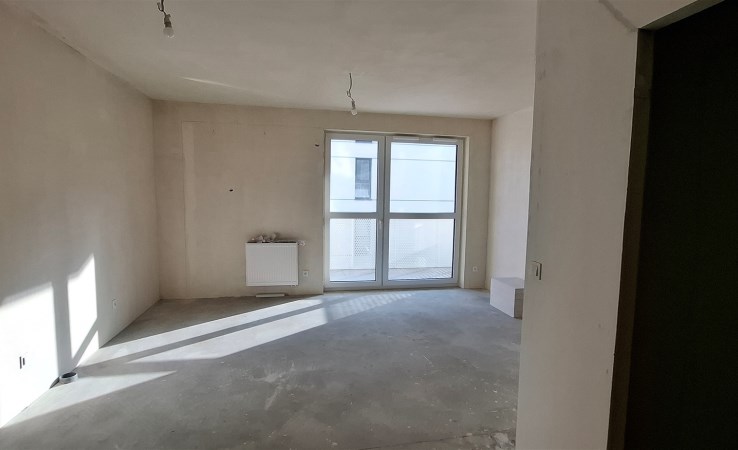 mieszkanie na sprzedaż - Łódź, Polesie, Retkinia