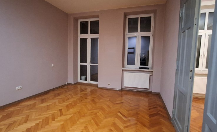 mieszkanie na sprzedaż - Łódź, Śródmieście