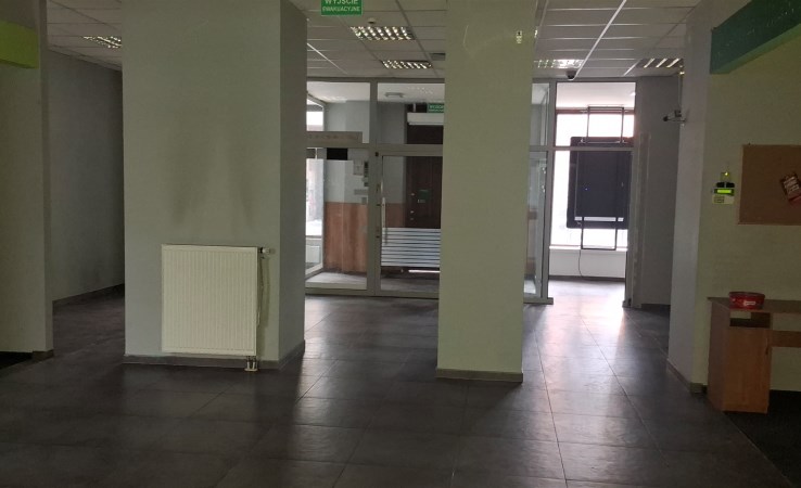 lokal na wynajem - Łódź, Śródmieście