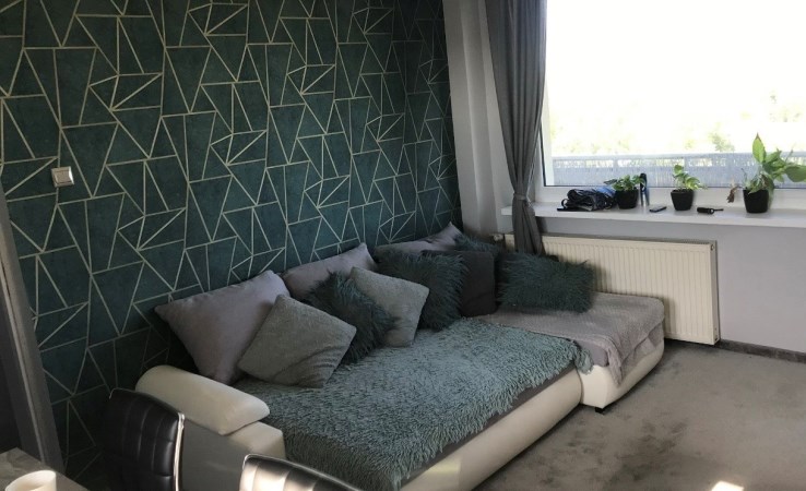 mieszkanie na sprzedaż - Łódź, Górna, Nowe Rokicie