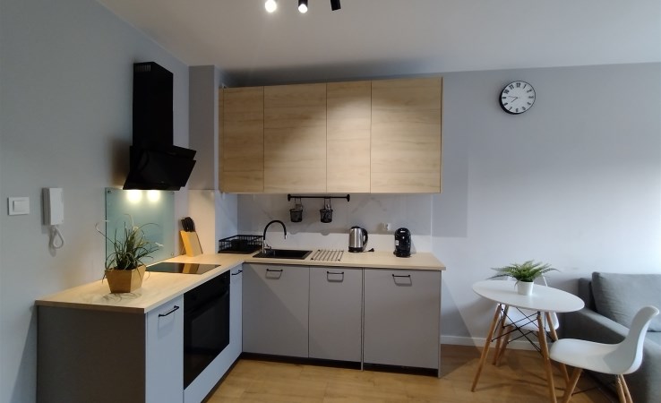 mieszkanie na sprzedaż - Łódź, Śródmieście