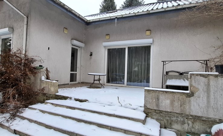 dom na sprzedaż - Nowosolna, Kalonka