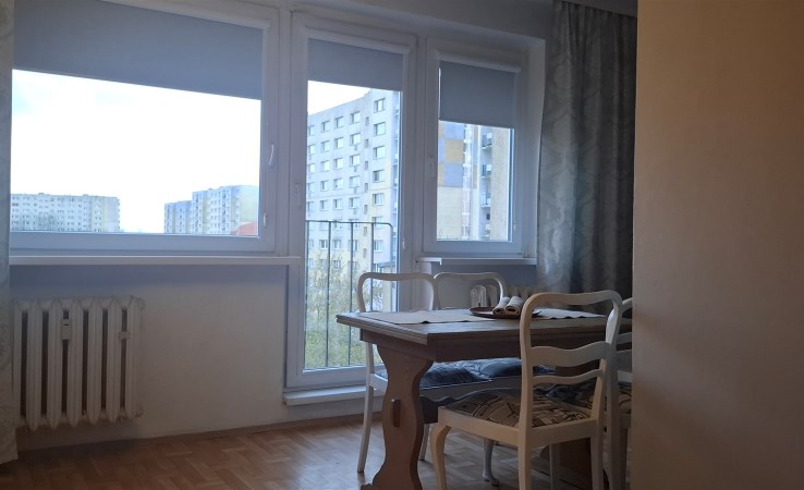 mieszkanie na sprzedaż - Łódź, Polesie, Retkinia