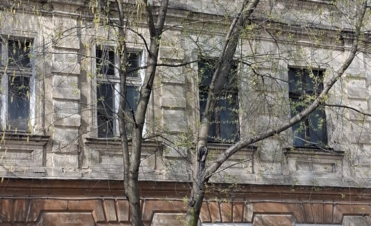 dom na sprzedaż - Łódź, Polesie