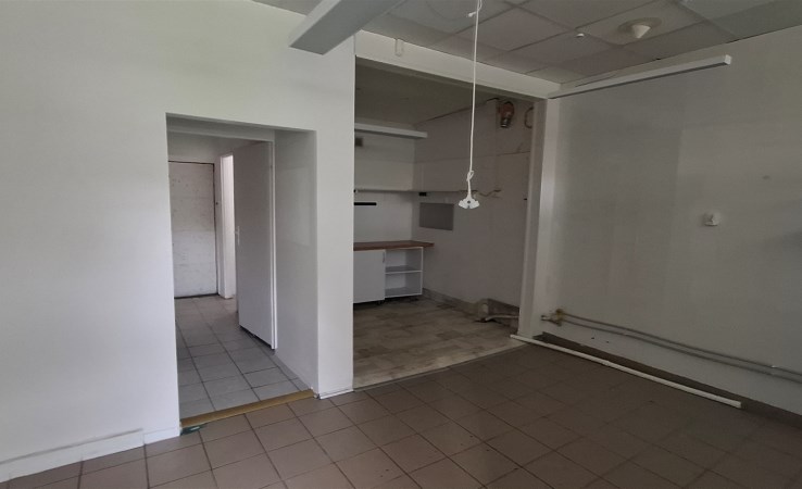 lokal na wynajem - Łódź, Polesie, Retkinia