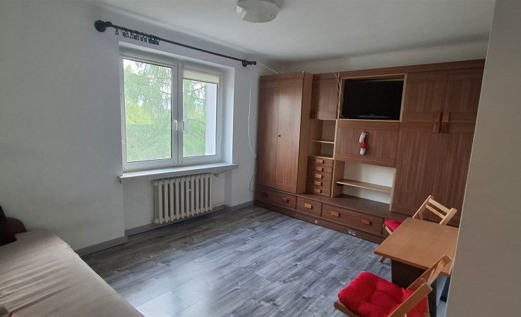 mieszkanie na wynajem - Łódź, Bałuty, Doły