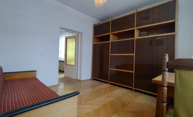 mieszkanie na sprzedaż - Łódź, Bałuty, Doły