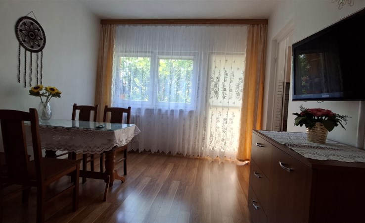 mieszkanie na wynajem - Łódź, Bałuty, Teofilów